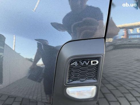 Renault Duster 2020 - фото 21