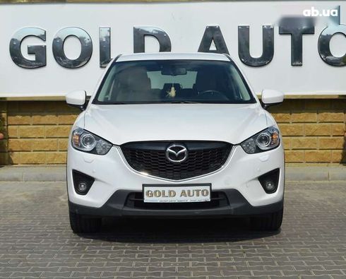 Mazda CX-5 2012 - фото 2