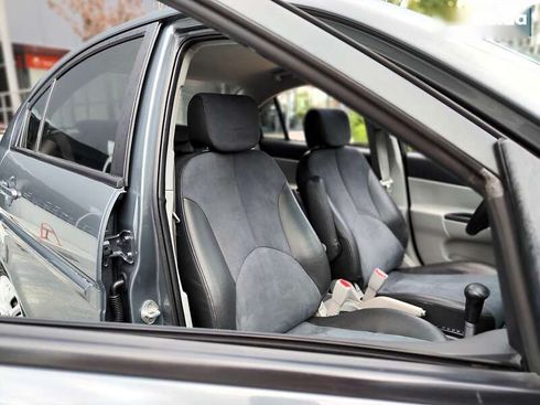 Hyundai Accent 2008 - фото 30