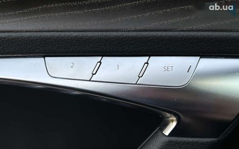 Audi A6 2022 - фото 21