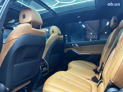 BMW X7 2022 - фото 23
