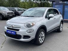 Продажа б/у Fiat 500X в Днепропетровской области - купить на Автобазаре