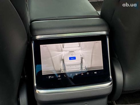 Tesla Model X 2022 - фото 17