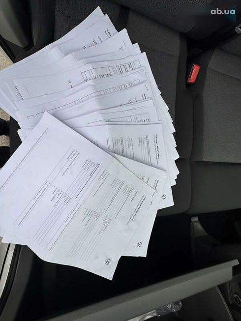 Volkswagen Crafter 2019 - фото 28