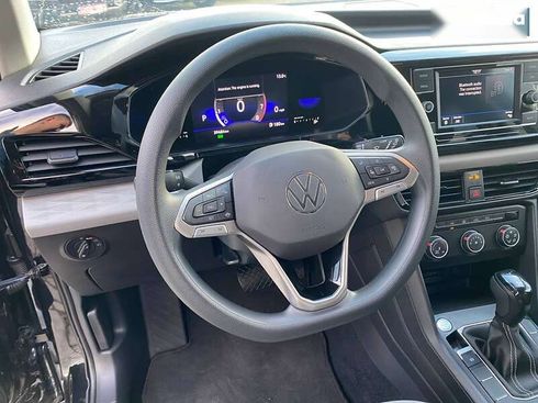 Volkswagen Taos 2022 - фото 12