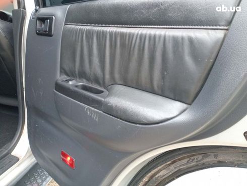 Opel Frontera 1999 серый - фото 90