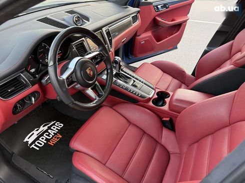 Porsche Macan 2014 - фото 27
