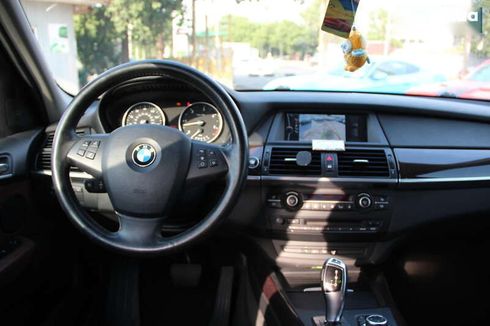 BMW X5 2011 - фото 12