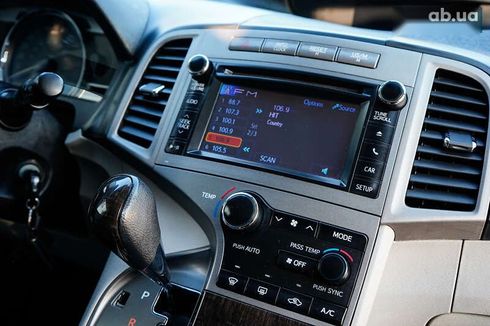 Toyota Venza 2014 - фото 28