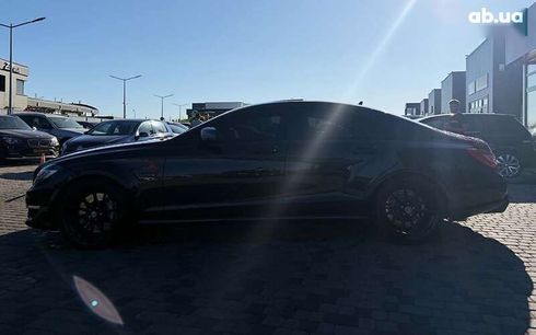 Mercedes-Benz CLS-Класс 2012 - фото 4