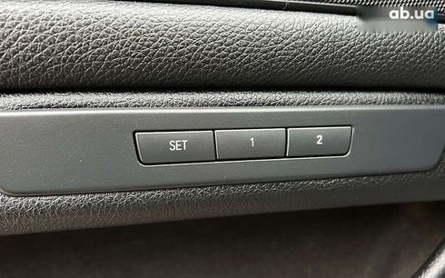 BMW 5 серия 2015 - фото 21