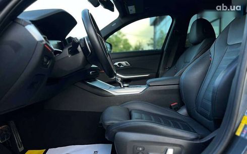 BMW 3 серия 2021 - фото 10