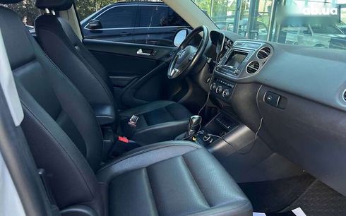 Volkswagen Tiguan 2016 - фото 18