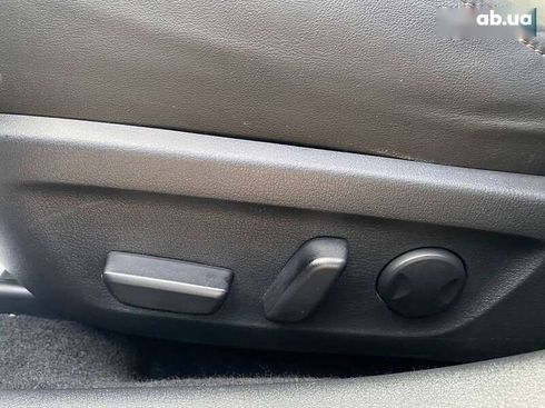 Mazda 3 2020 - фото 19