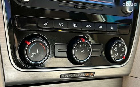 Volkswagen Passat 2014 - фото 26