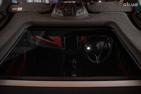Maserati Levante 2017 - фото 25