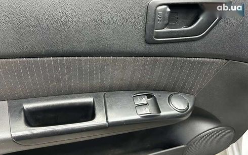 Hyundai Getz 2006 - фото 8