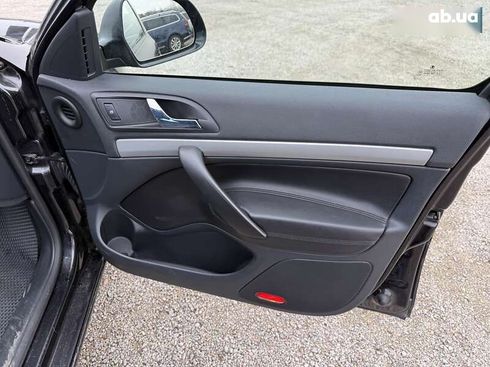 Skoda Octavia 2010 - фото 16