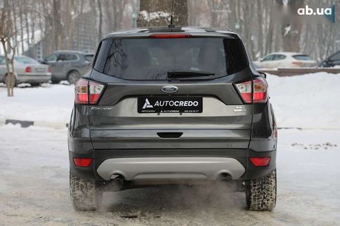 Ford Escape 2016 - фото 5