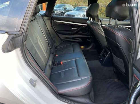 BMW 3 серия 2013 - фото 24