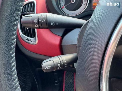 Fiat 500L 2013 - фото 20