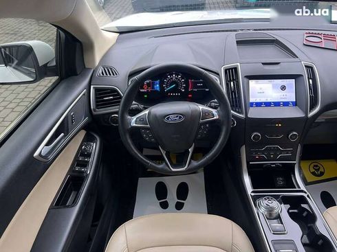 Ford Edge 2020 - фото 11