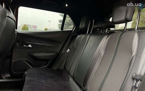 Peugeot 2008 2020 - фото 21