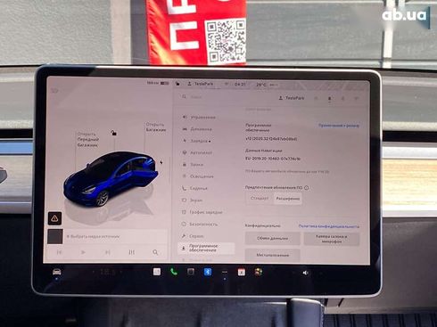 Tesla Model 3 2023 - фото 22