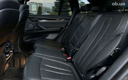 BMW X5 2018 - фото 25