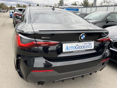 BMW 4 серия 2022 - фото 30