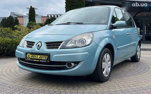 Renault Scenic 2009 - фото 3