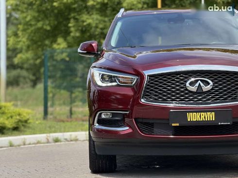Infiniti QX60 2020 - фото 6