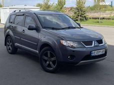 Купити Митсубиси бу в Дніпрі - купити на Автобазарі