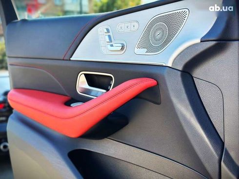 Mercedes-Benz GLE-Class 2023 - фото 25