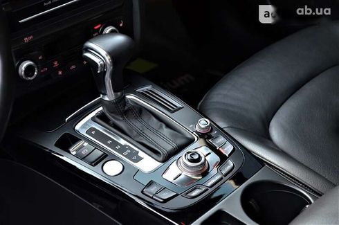 Audi A5 2013 - фото 29