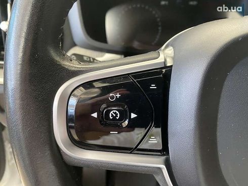 Volvo S60 2019 - фото 25