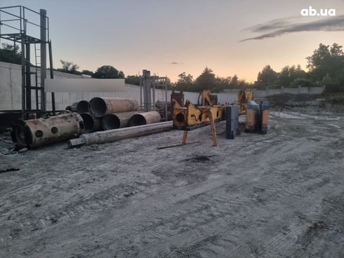 Bauer BG 28V 2009 - фото 10