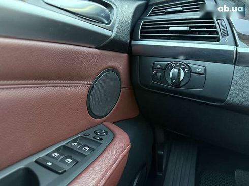 BMW X6 2012 - фото 24