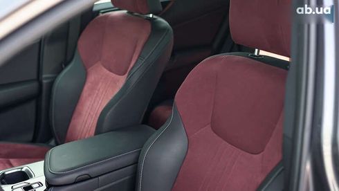 Lexus NX 2023 - фото 15