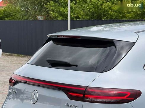 Mercedes-Benz EQC-Класс 2020 - фото 30