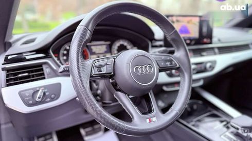Audi A4 2020 - фото 11