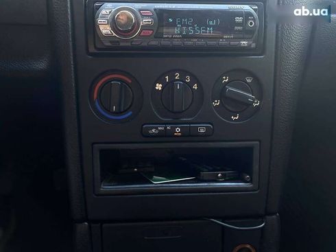 Opel Astra 2008 - фото 30
