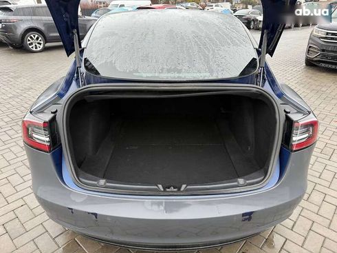 Tesla Model 3 2019 - фото 14