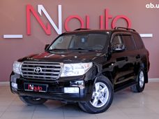 Купить Toyota бу в Украине - купить на Автобазаре
