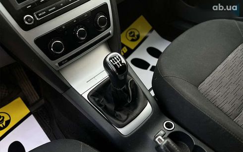 Skoda Octavia 2011 - фото 17