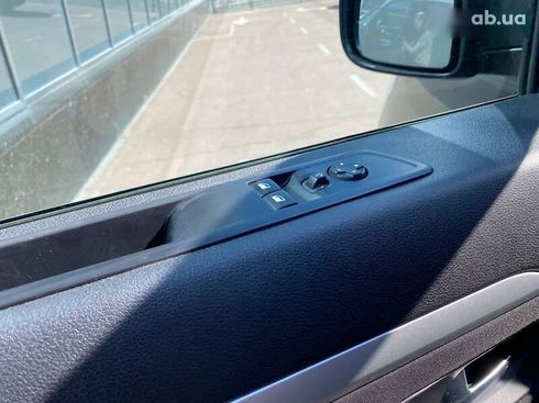 Opel Zafira Life 2020 - фото 17