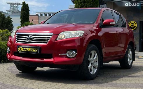 Toyota RAV4 2012 - фото 3