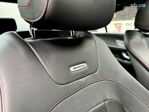 Mercedes-Benz CLS-Класс 2019 - фото 29