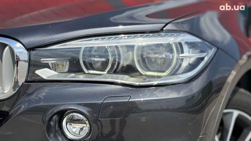 BMW X5 2014 - фото 6