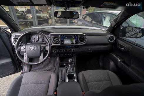 Toyota Tacoma 2016 - фото 29